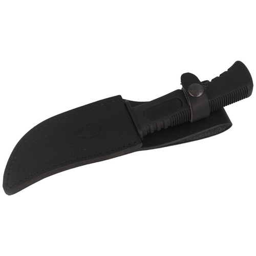 Muela - Outdoor Knife Polymer Handle 115mm - SG-12