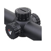 VictOptics - Airgun Scope S4 3-12x40 SFP - MDL - Black - OPSL31
