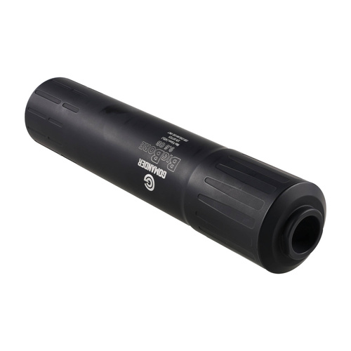 Gomander - Big Bore 9.6 OB gen2 Hunting Gun Silencer - M15x1 - Black - TB0.10142_1-M15