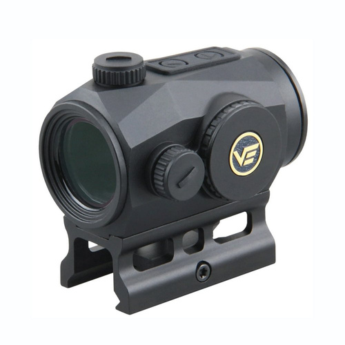 Vector Optics - Scrapper Red Dot Sight Gen. II - 2 MOA - SCRD-46