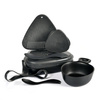 Light My Fire - Outdoor MealKit™ Travel Cookware Set - 8 pieces - SlatyBlack - 2418411010