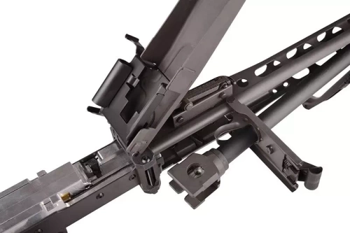 G&G - GMG42 Electric Machine Gun Replica - Black - GIG-01-012195