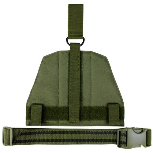 Condor - Drop Leg Panel - Olive Drab - 171037-001