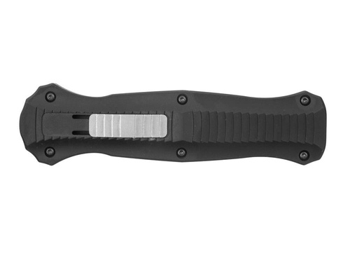 Benchmade - Automatic Knife Infidel - D2 - Black - 3300BK
