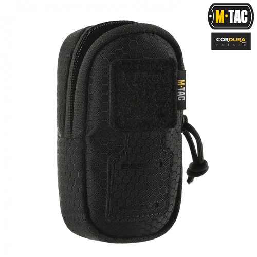 M-Tac - Elite Hex Pouch - Black - 10155002