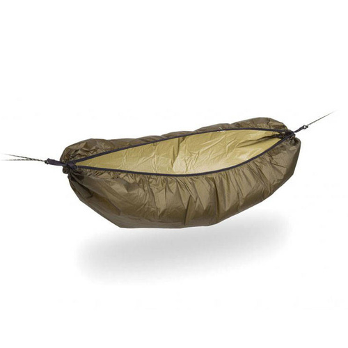 Lesovik - HUBA Gear Shelf - Mayfly Green