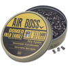 Apolo - Air Boss Domed Field Target Airgun Pellets - .177 / 4.5 mm - 500 psc - E30202