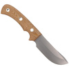 Muela - Full Tang Bushcraft Knife Micarta 120mm - ABORIGEN-12D