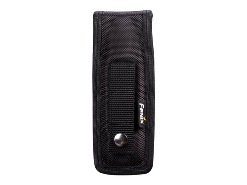 Fenix - Flashlight Case ALP10L - Black - ALP-10L