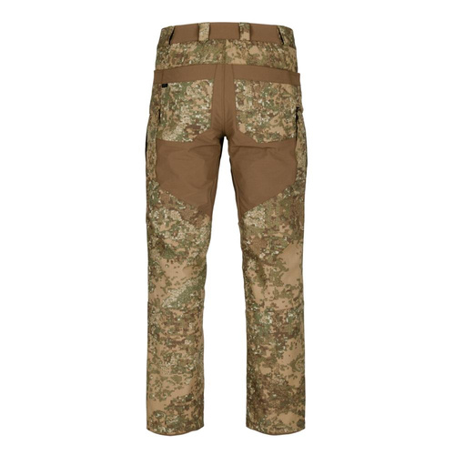 Helikon - HTP (Hybrid Tactial Pants)® - PenCott WildWood - SP-HTP-NR-45