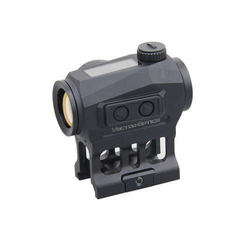 Vector Optics - Red Dot Sight Scrapper SOL - 2 MOA - SCRD-SM45