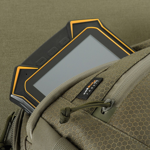 M-Tac - Sphaera Hex Hardsling Bag Large Elite - Ranger Green - 51414023