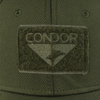 Condor - Baseball Cap Flex Cap - Graphite - 161080-018