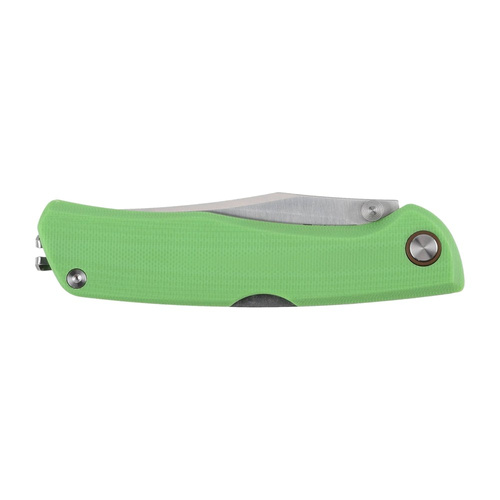 Ruike - EDC Folding Knife P882-G - 12C27 - Green - P882-G