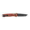 Benchmade - Folding Knife 537BK-07 Bailout - CPM MagnaCut - Brown - 537BK-07