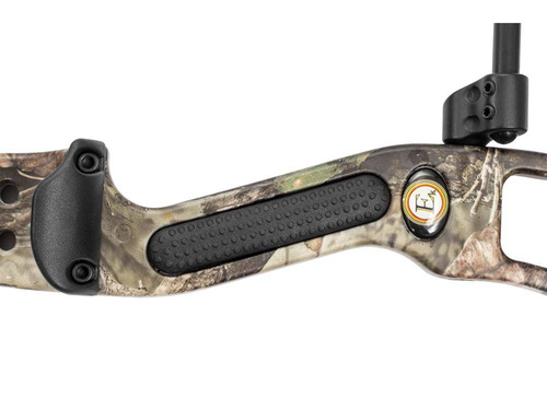 Poe Lang - Compound Bow Ek Assasin Exterminator - Right Handed - 15-70lb - 30" - CO-035F