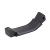MFT - E-VolV Enhanced Trigger Guard for AR-15 / M4 - Black - E2ARETG-BL