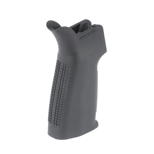 Reptilia - Grip CQG-L for AR - Long - Black - 100-133