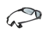 Pyramex - Highlander Clear Safety Glasses - Smoke - PYR-41-027626