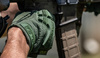Mechanix - M-Pact Tactical Gloves - Olive Drab - MPT-60