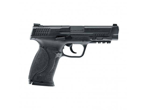Umarex - Aigun Smith&Wesson M&P 45 M2.0 CO2 - 4.5 mm - Black - 5.8392