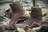 LOWA - Military Boots Z-8N GTX® C - Dark Brown - 310680 0493