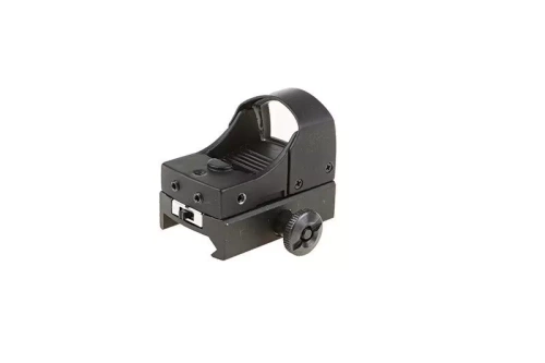 Theta Optics - Replica Micro Red Dot Sight - RIS 22 mm - Black - THO-10-007851
