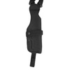 IWO-HEST - Shoulder Holster with Harness - P99 - Black