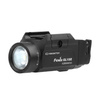 Fenix - LED tactical flashlight for small arms - 1200 lumens - Picatinny - 1100 mAh - GL19R.