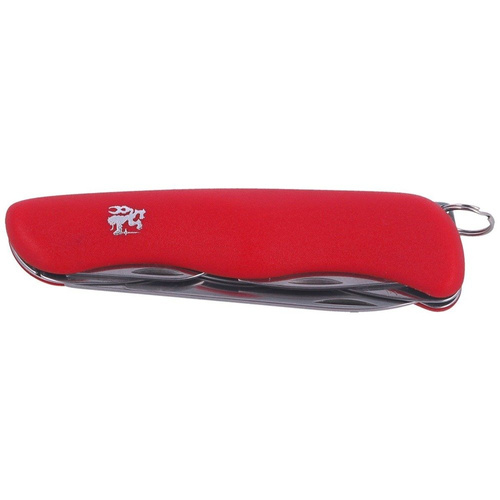 Mikov - Praktik Pocket Knife - Red - 115-NH-3/AK RED