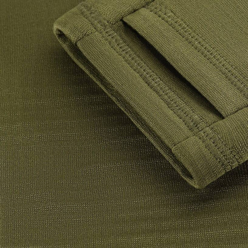 M-Tac - Men's Thermal Delta Level 2 T-Shirt - Light Olive - 70002038