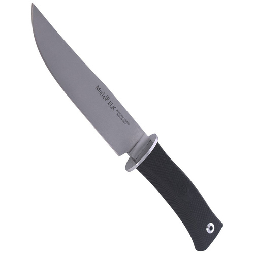 Muela - Tactical Knife Rubber Handle 146mm - ELK-14G