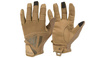 Direct Action - Hard Gloves - Coyote Brown - GL-HARD-PES-CBR