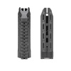 Strike Industries - Handguard for CZ Scorpion EVO 3 - S1-3 - Polymer Extreme - Black - SI-CEVO-POLY-HG-6-BK