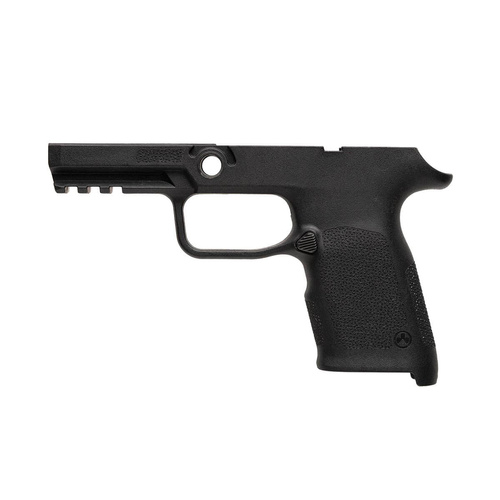 Magpul - Polymer Frame EHG SG9 for SIG Sauer P320 Compact - Black - MAG1430-BLK