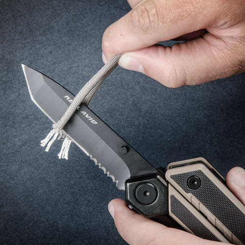 Real Avid - AR-15 Tool - AVAR15T