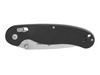 Ganzo - Folding Knife G727-BK - 440C - Black - G727M-BK / G727-BK