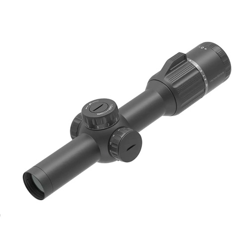 Vector Optics - LPVO Scope Constantine HD 1-10x24 - FFP - VCO-2 MIL - Black - SCFF-42