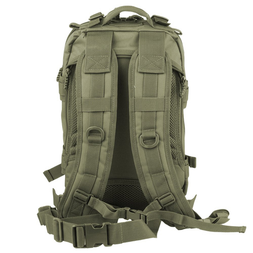 Magnum - FOX Tactical Backpack - 25 L - Olive Green