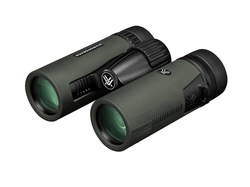 Vortex Optics - Diamondback HD 8x32 Binoculars - DB-212