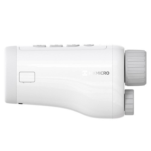 Hikvision - Night Vision Monocular Hikmicro Heimdal H4D - White - HM-TS1C-31Q/WV-H4D