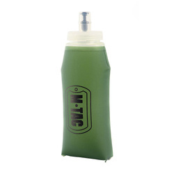 M-Tac - Soft Water Bottle - 500 ml - Olive - MTC-WB500