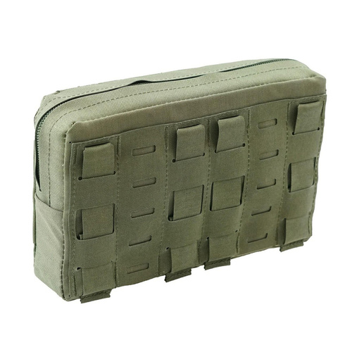 Templars Gear - Utility Pouch MOLLE Gen 1.1 - Large - Ranger Green - TG-UP-L-RG