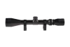 Theta Optics - 3-9x40 ASG Riflescope - Black - THO-10-018349