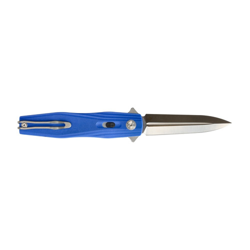 Ruike - EDC Folding Knife P188-E - D2 - Blue - P188-E niebieski