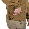 Helikon - Cougar® QSA™ + HID™ Jacket - Soft Shell Windblocker - Coyote - KU-CGR-SM-11