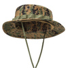 Helikon - Boonie Hat - PolyCotton Twill - Digital Woodland - KA-USM-PT-07