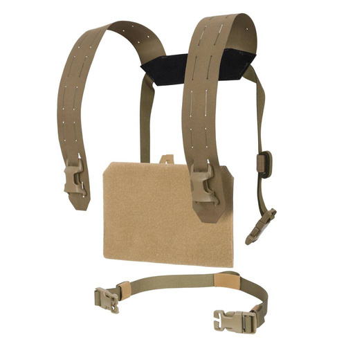 Direct Action - Tactical Herness Front Flap Rig Interface - Ranger Green - PC-FFRI-CD5-RGR
