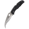 Spyderco - Matriarch™ 2 FRN Knife - C12SBK2