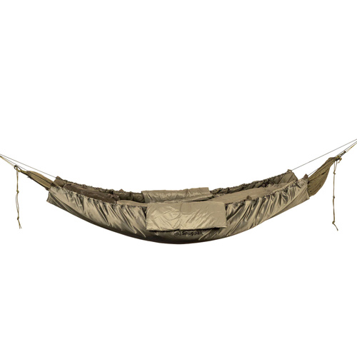 Snugpak - Hammock Quilt - Olive - 10518400217